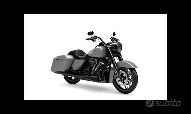 Harley-davidson Touring Road King Special MY25