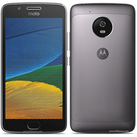 Motorola G5 perso