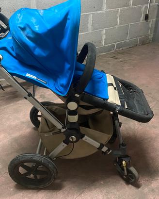 Passeggino Bugaboo