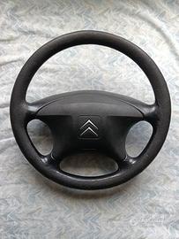 Volante Citroen Berlingo 2003