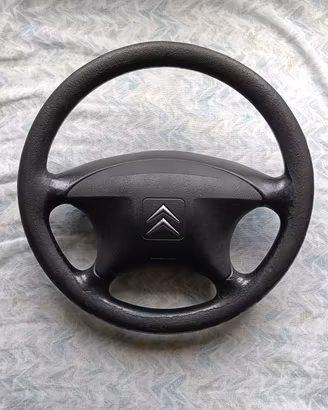 Volante Citroen Berlingo 2003