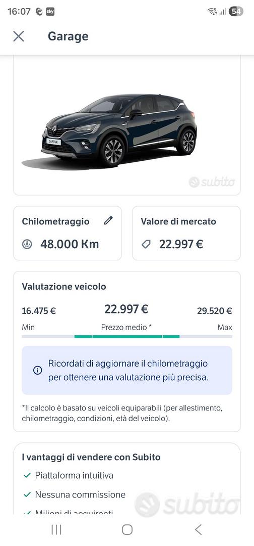 Renault Captur 2022 photo 4