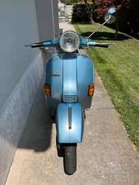 Vespa PX150E