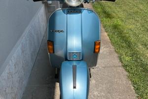 Vespa PX150E