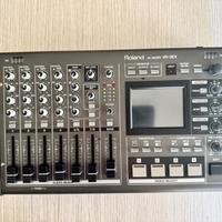 Roland VR-3EX AV Mixer – come nuovo