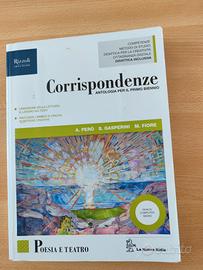 Corrispondenze (Poesia e Teatro)