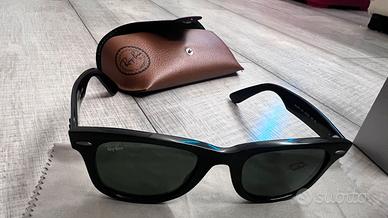 Occhiali da sole. Rayban