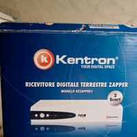 Ricevitore digitale terrestre