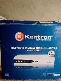 Ricevitore digitale terrestre