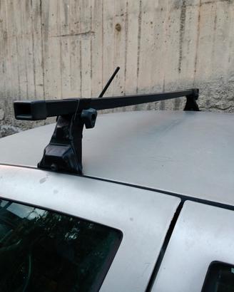 barre portatutto punto 55 