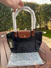 borsa longchamp