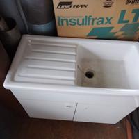 Lavello con Mobiletto