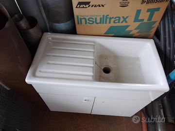 Lavello con Mobiletto