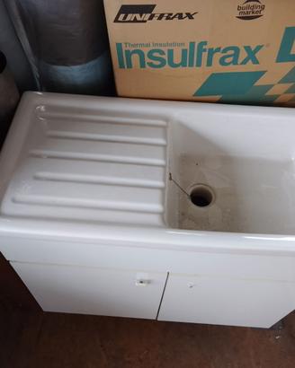 Lavello con Mobiletto