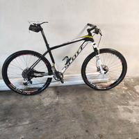 MTB SCOTT SCALE RC 700