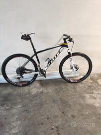 MTB SCOTT SCALE RC 700