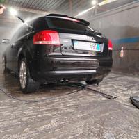 Audi a3 1.9 TDI 105 CV sline