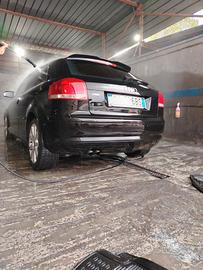 Audi a3 1.9 TDI 105 CV sline