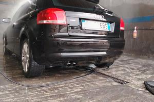 Audi a3 1.9 TDI 105 CV sline