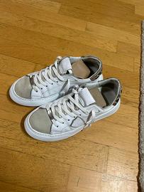 philippe model donna