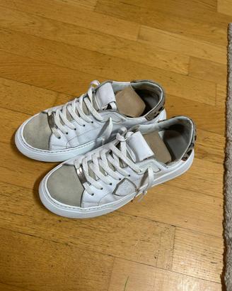 philippe model donna