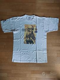 T-shirt Adidas 1998 France Champion Du Monde XL