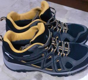 scarpe da trekking df sport specialist n42 