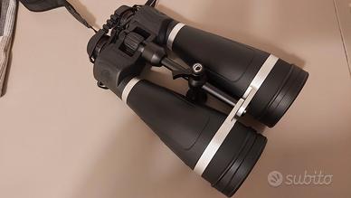 Binocolo Celestron Skymaster Pro 20x80