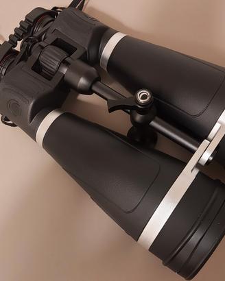 Binocolo Celestron Skymaster Pro 20x80