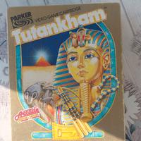 tutankham intellivision