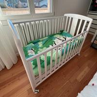 Culla / lettino italbaby
