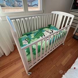 Culla / lettino italbaby