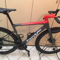 BMC SLR01 Three