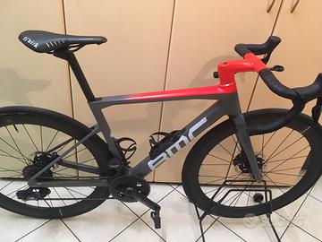 BMC SLR01 Three
