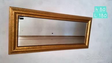 Specchio di grande dimensione