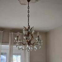 Lampadario Vintage Anni '50/60