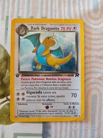 Pokemon dark dragonite
