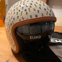 Casco LEM Helmets misura S nuovo