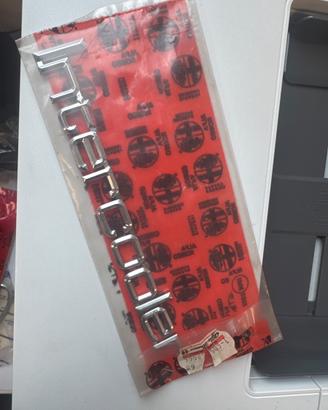 Sigla Intercooler