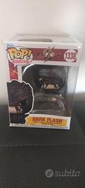 Funko POP Dark Flash
