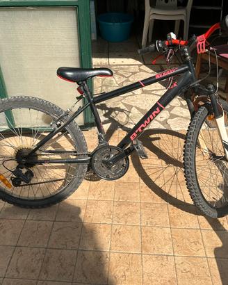 Bici ragazzo max 15 anni