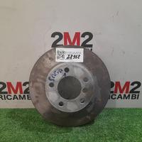 DISCO FRENO ANT. DESTRO BMW Serie 3 F30 Berlina 67