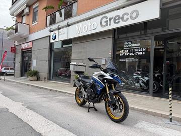 VOGE Valico 500 DSX Valico 525 DSX Abs E5