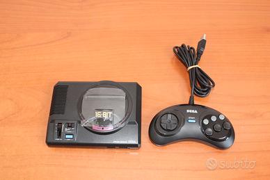 SEGA MEGADRIVE MINI JAP