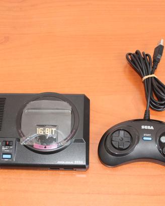 SEGA MEGADRIVE MINI JAP