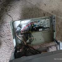 scheda elettronica per  caldaia Lamborghini 