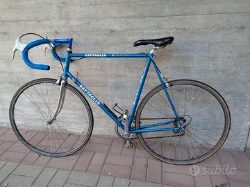 Bici da corsa vintage