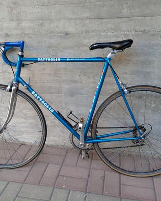Bici da corsa vintage