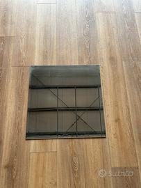 Specchio quadrato ikea