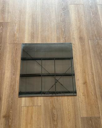 Specchio quadrato ikea